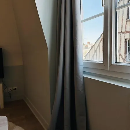 Le Scandinave Apartment *